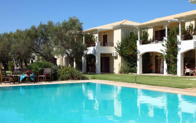 Olivastro Villa