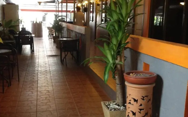 Good Time Guesthouse