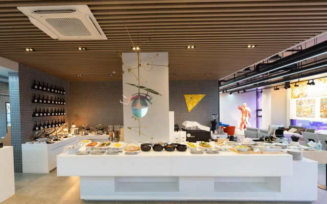 Aiden by Best Western Cheongdam
