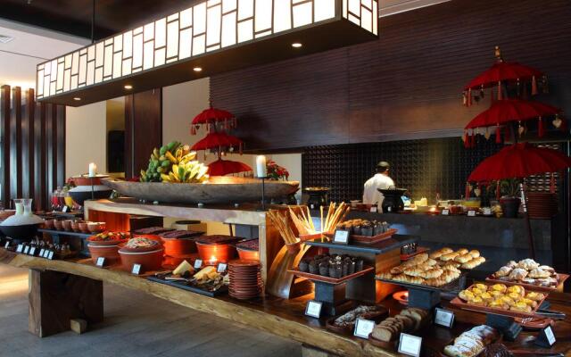 InterContinental Bali Sanur Resort by IHG