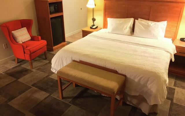 Hampton Inn Garden City