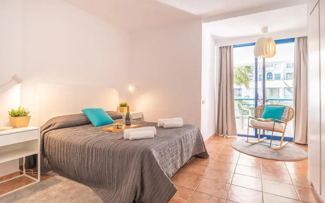 Marbella House Gf30 in Marbella