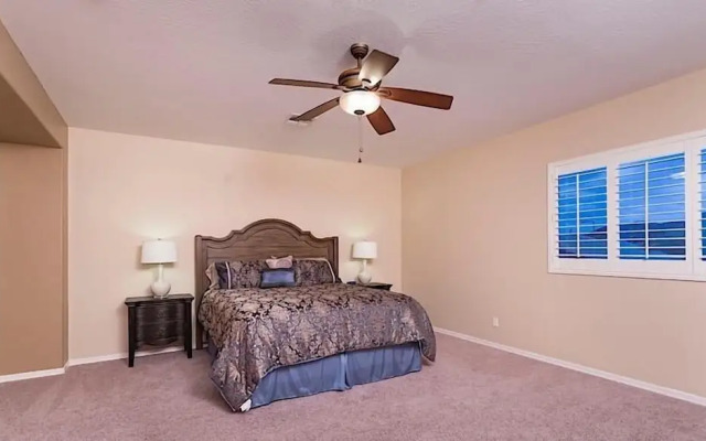 Pinnacle Peacock By Signature Vacation Rentals