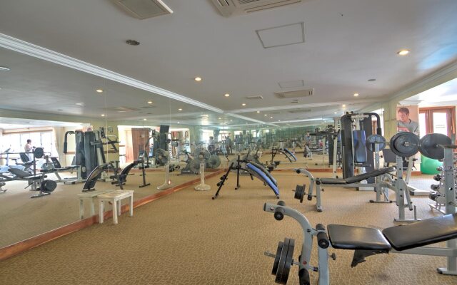 Hotel Khemara Battambang I