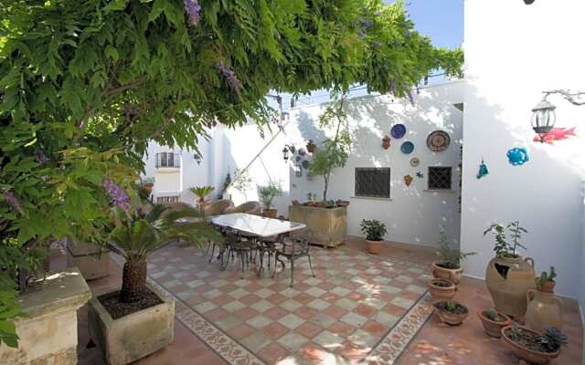 Terrazzo dei Sogni B&B