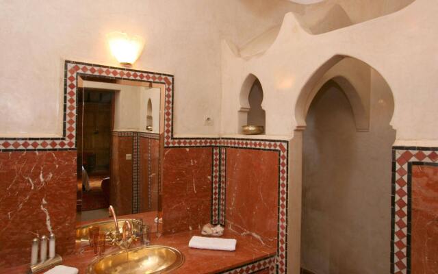 Riad Samsara