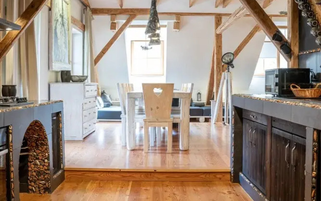 Country House Trata - Trata Resort