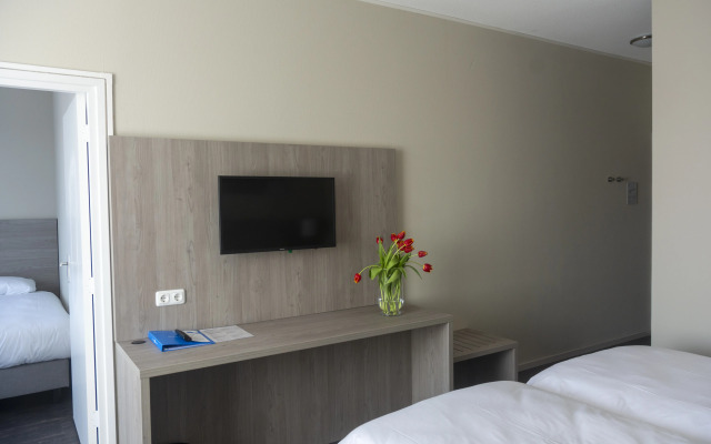 Fletcher Hotel-Restaurant De Gelderse Poort