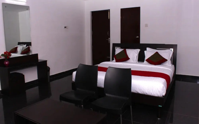 OYO 14807 Hotel Yercaud The Raintrees