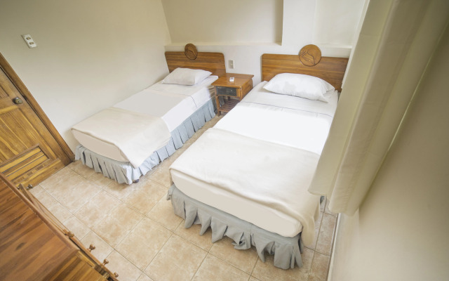 Hotel Mendihuaca By Lewe