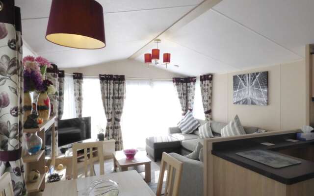Caravan Hire at Southview Leisure Park