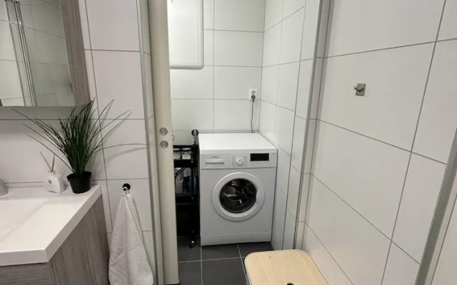 Boutique Style Apartment Near the City Centre