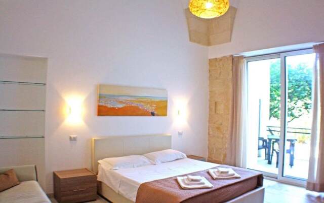 La Bella Lecce Rooms