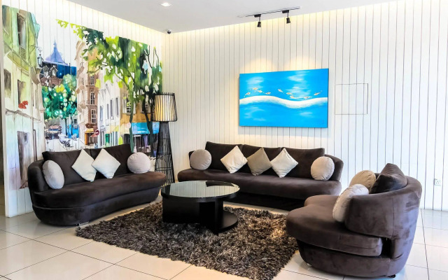 Sunflower Hotel Melaka