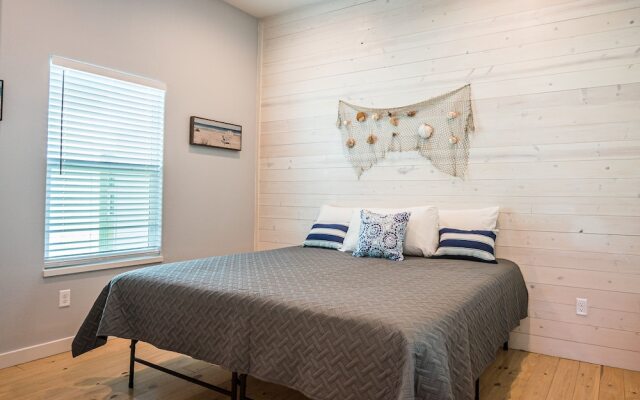 Lite House 2 Bedroom Home