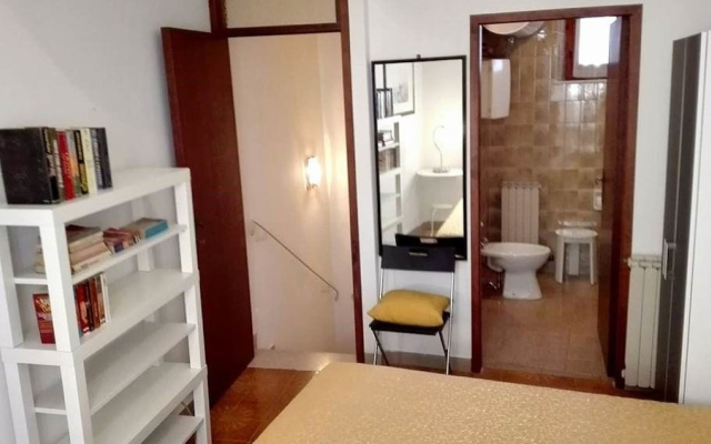 Verdidea - Casa di Mafi