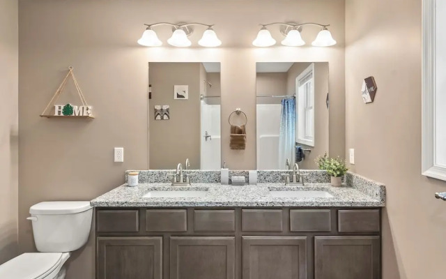 Wildrun by Avantstay Family-friendly Cabin