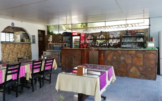Fethiye Oscar Otel