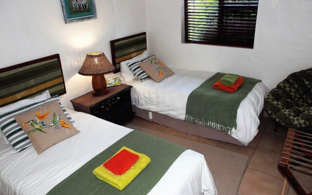 Syringa Tree Cottage