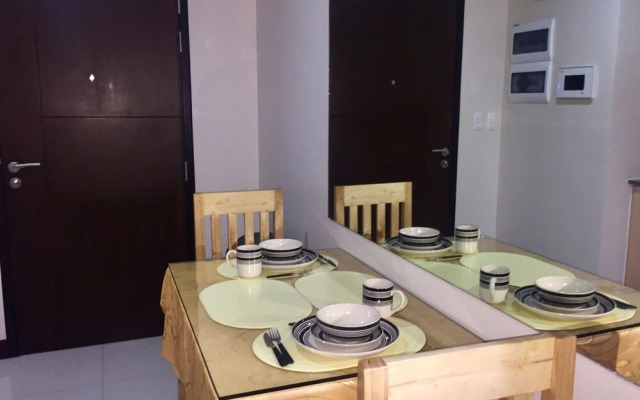 Favila Condotel Unit at 101 Newport Boulevard