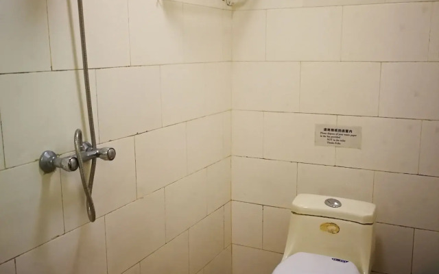 How Flower Hostel Yangshuo