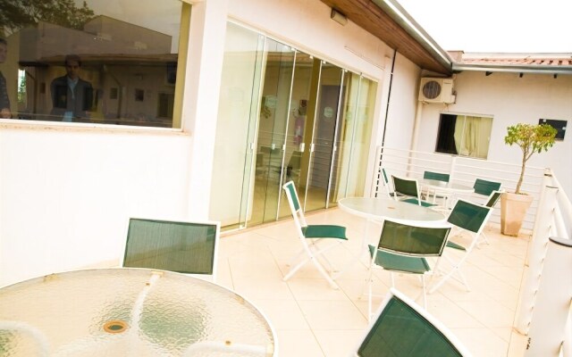 Druds Hotel
