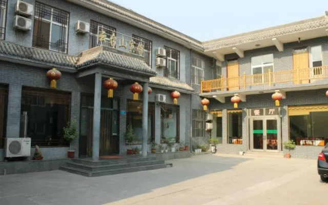 Yun Shan Inn