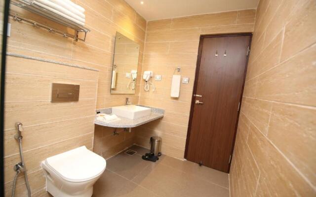 Ashoka Resort Pvt. Ltd