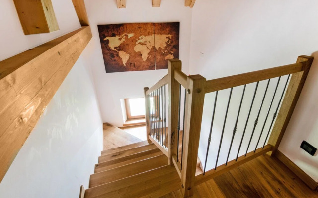 Albergo Diffuso - Cjasa de Barce Barcis