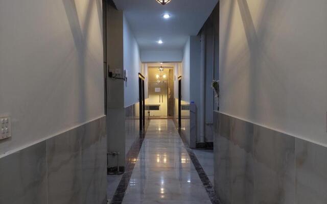 Sunrise Guest House E-11/2 Islamabad