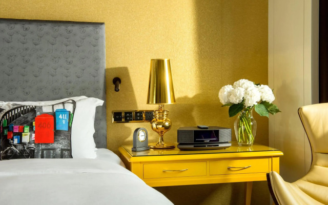Sofitel Zhengzhou International