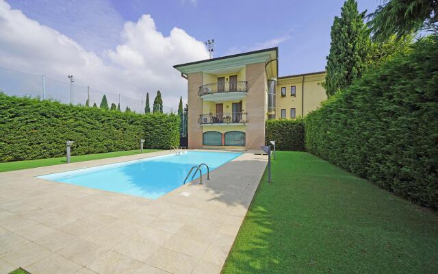 Iris P2/9 in Desenzano del Garda
