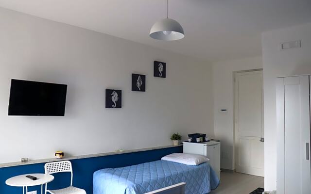 B&B Josephine Sea View