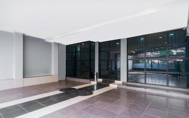 Hotel O Homia Residence