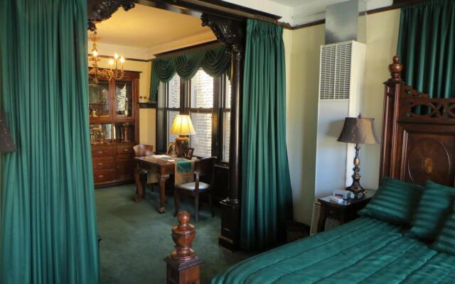 Bridgeport Bed and Breakfast