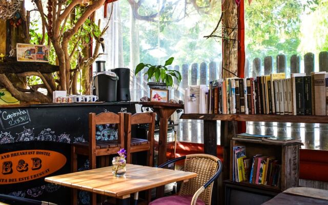 B&B Hostel