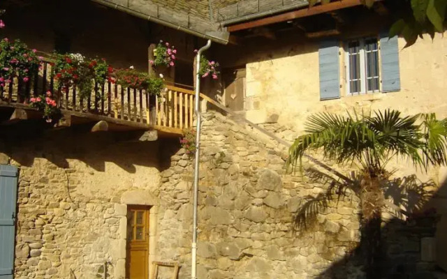 Chambres dhôtes La Soleillade