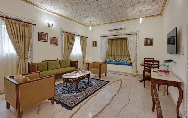 The Amargarh