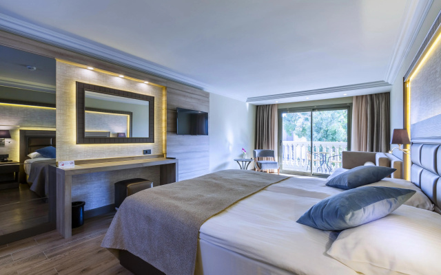 Samara Hotel Bodrum Ultra All Inclusive - Image 7