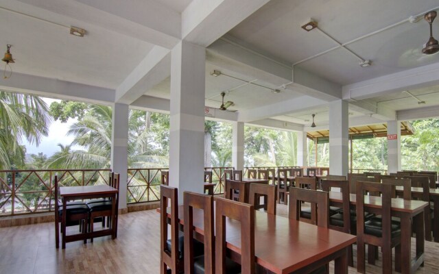 Tango Beach Resort