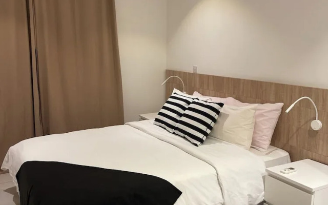 Meraki Homes at Embassy Gardens