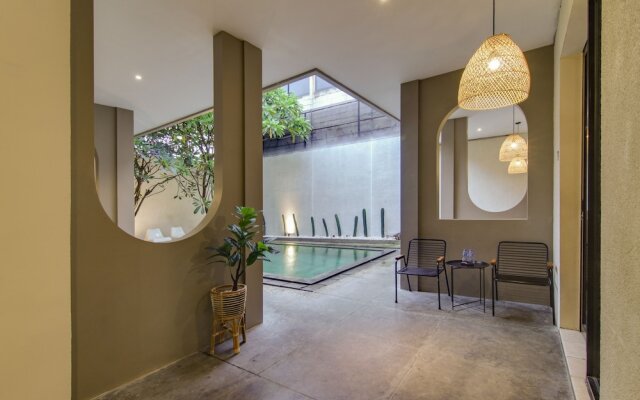 Escotel Casa De Luga By Reccoma