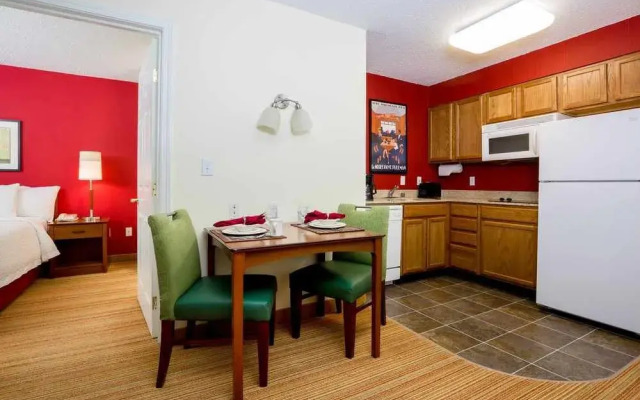 Residence Inn by Marriott Houston/Willowbrook