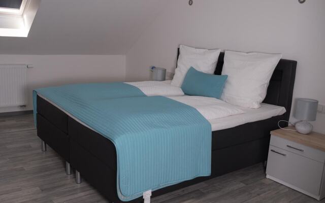 Pension am Stummplatz