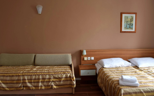 Residence Select