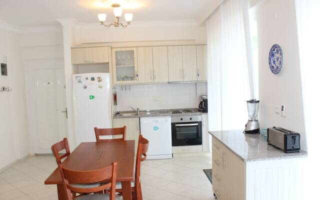 Ocean Beach Apartment by TurkishLettings