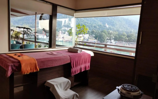 Sanskriti Vedic Retreat