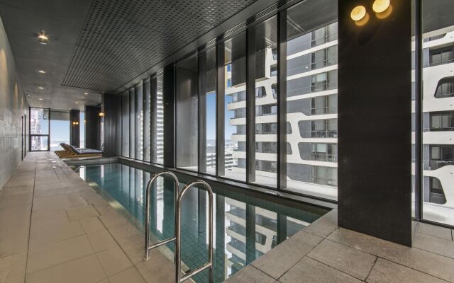Serviced Apartments Melbourne - Empire