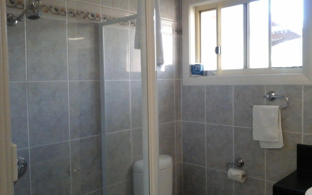 Willows Motel Goulburn