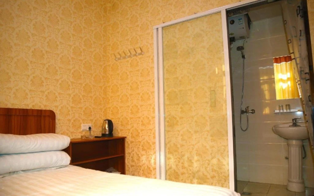 Pingyao Taiheju Hotel